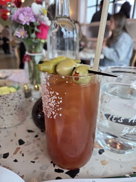 Box St. All Day Brunch Restaurant – Delicious Brunch Options in ...